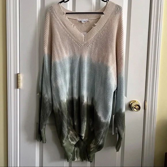 endless rose knit dress Endless Rose main image 1